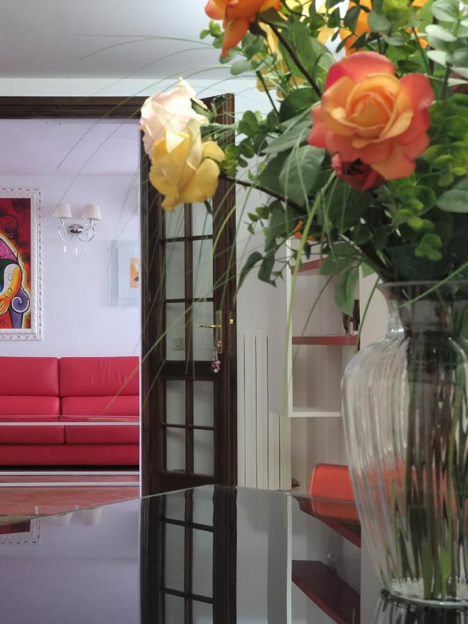 Villa Isella Maranello Zewnętrze zdjęcie