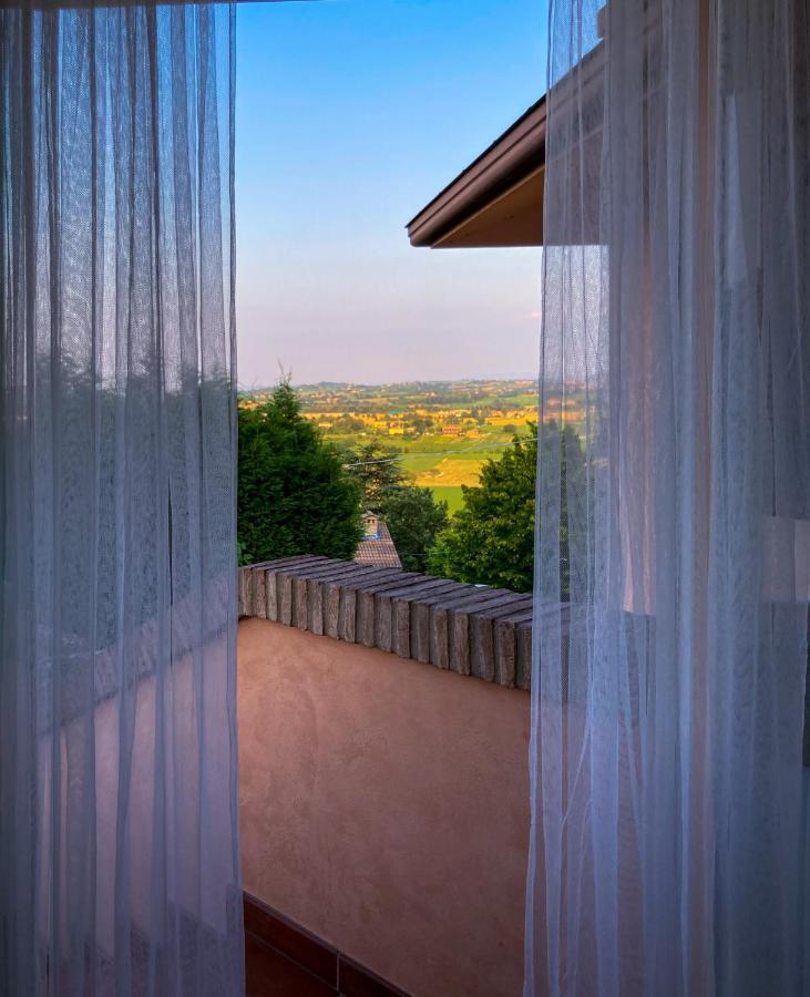 Villa Isella Maranello Zewnętrze zdjęcie