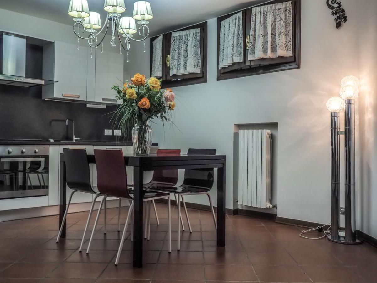 Villa Isella Maranello Zewnętrze zdjęcie