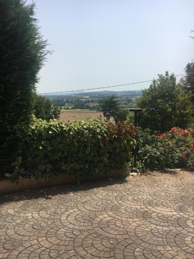 Villa Isella Maranello Zewnętrze zdjęcie