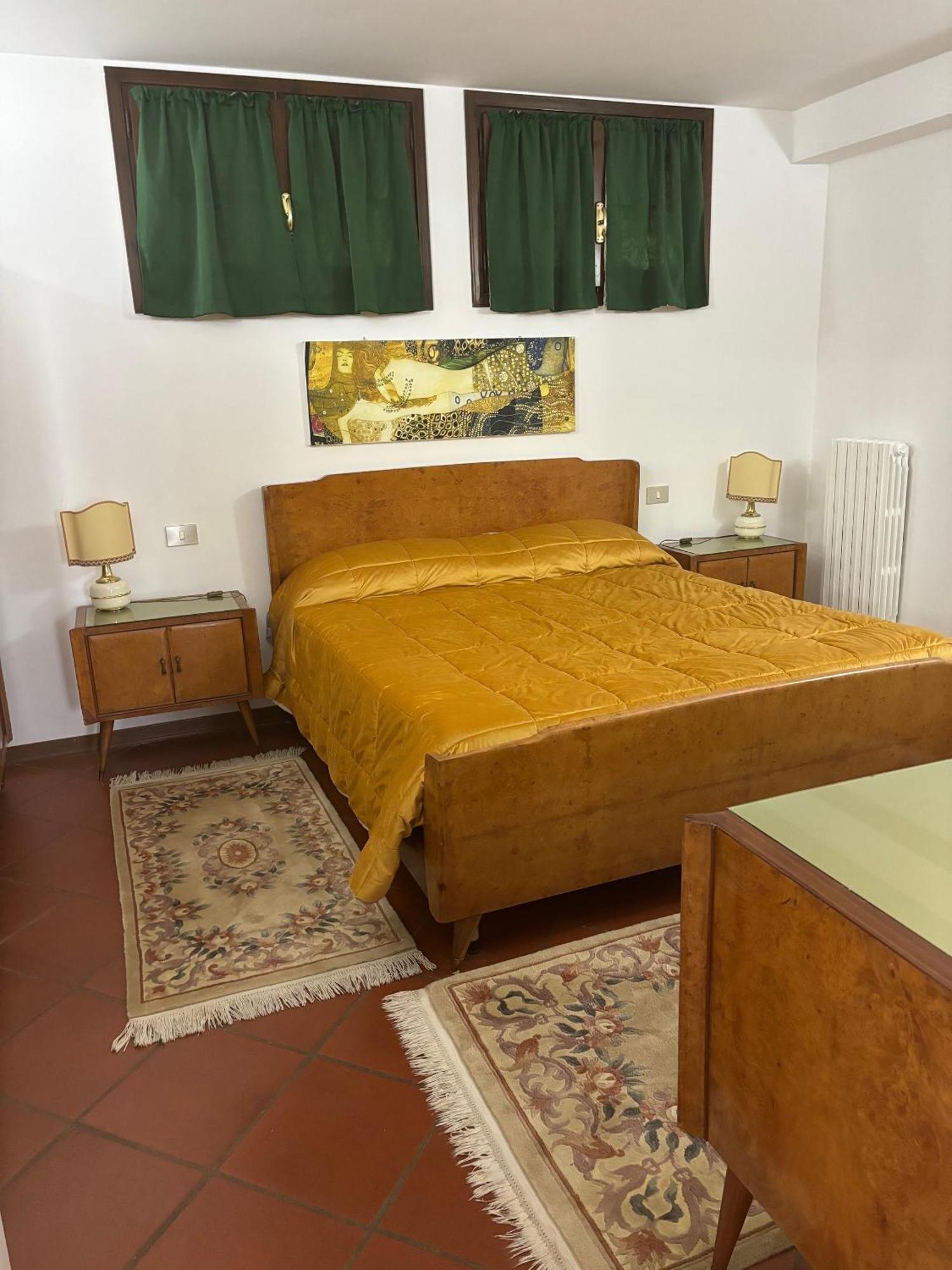 Villa Isella Maranello Zewnętrze zdjęcie