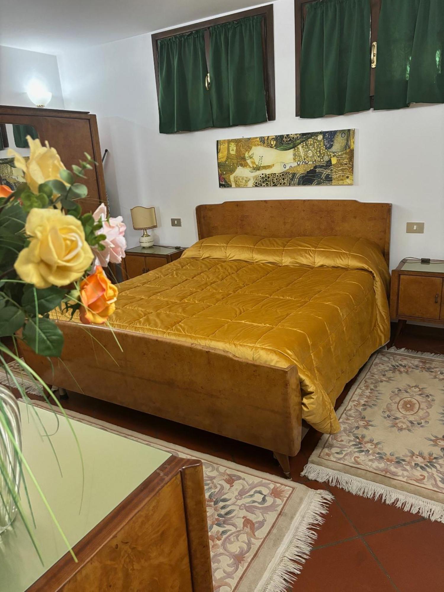 Villa Isella Maranello Zewnętrze zdjęcie