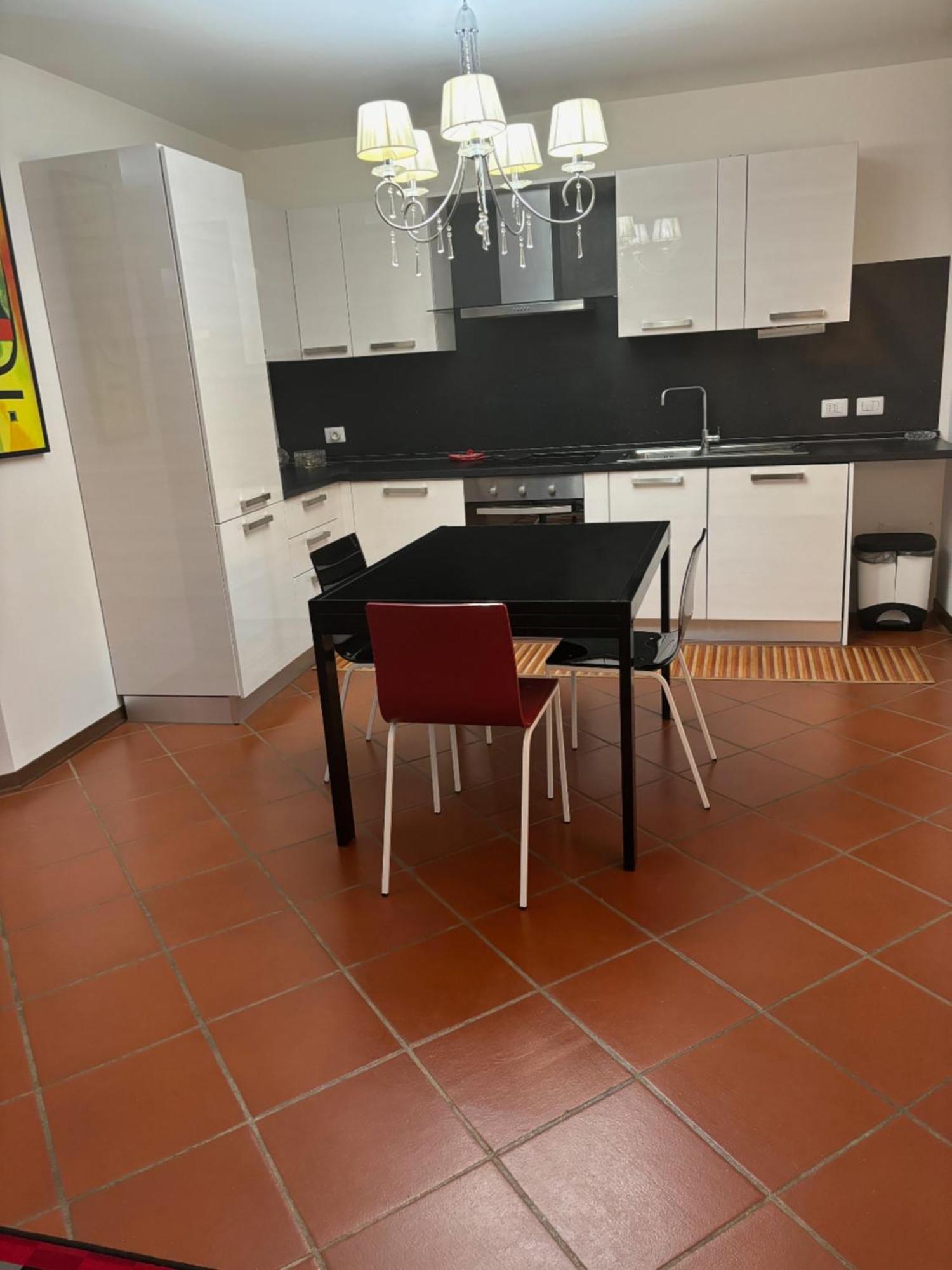Villa Isella Maranello Zewnętrze zdjęcie
