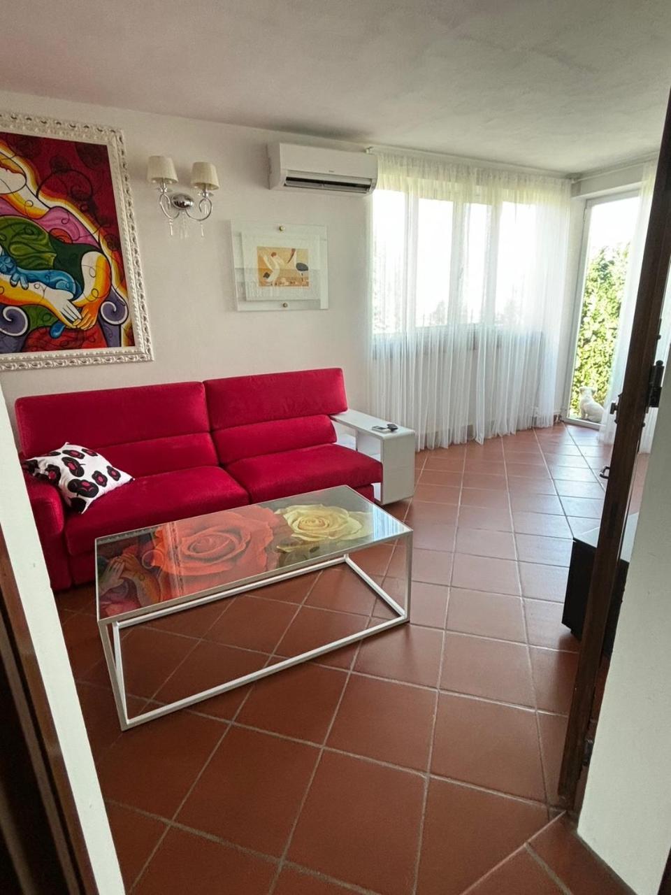 Villa Isella Maranello Zewnętrze zdjęcie