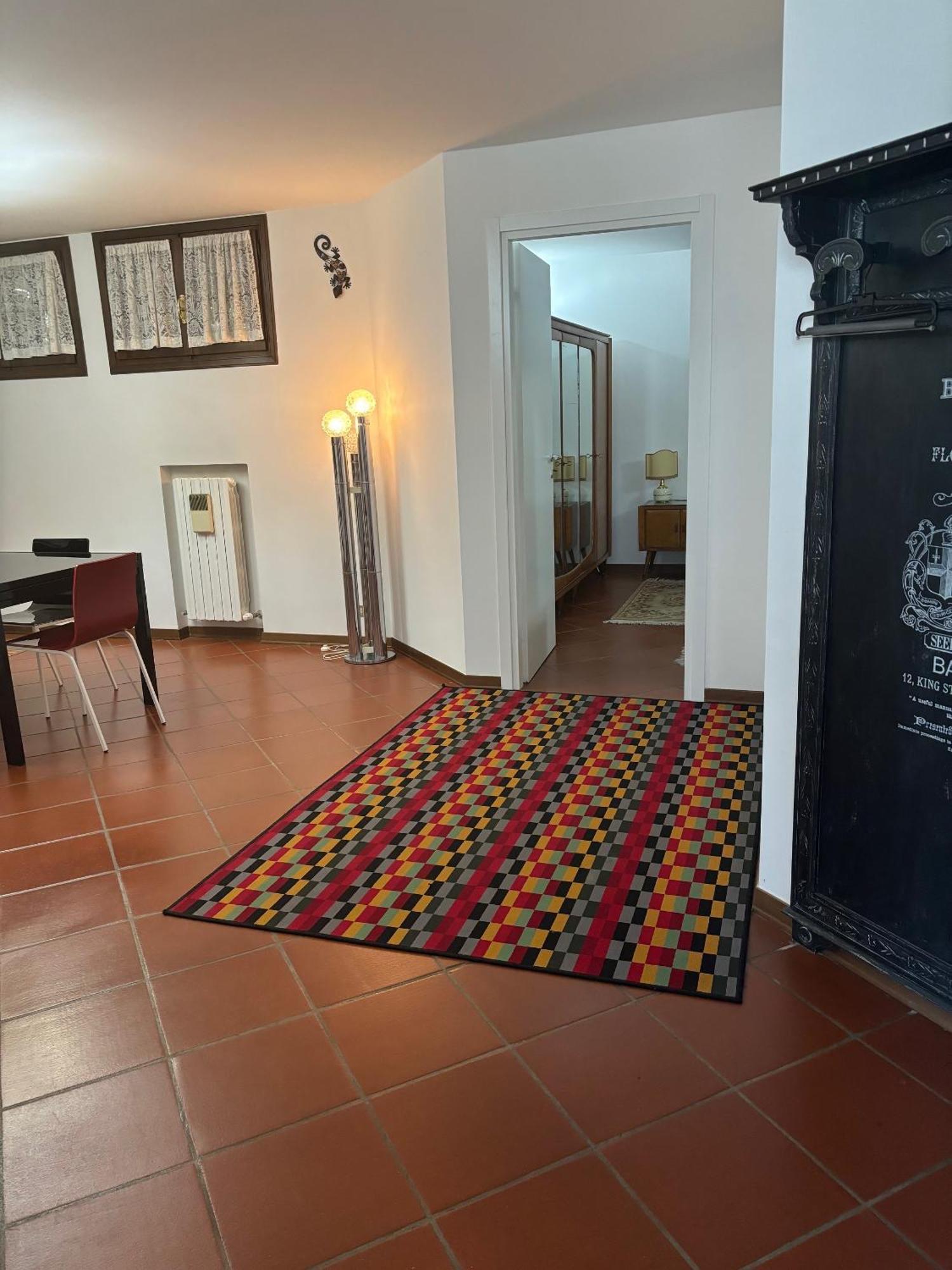 Villa Isella Maranello Zewnętrze zdjęcie