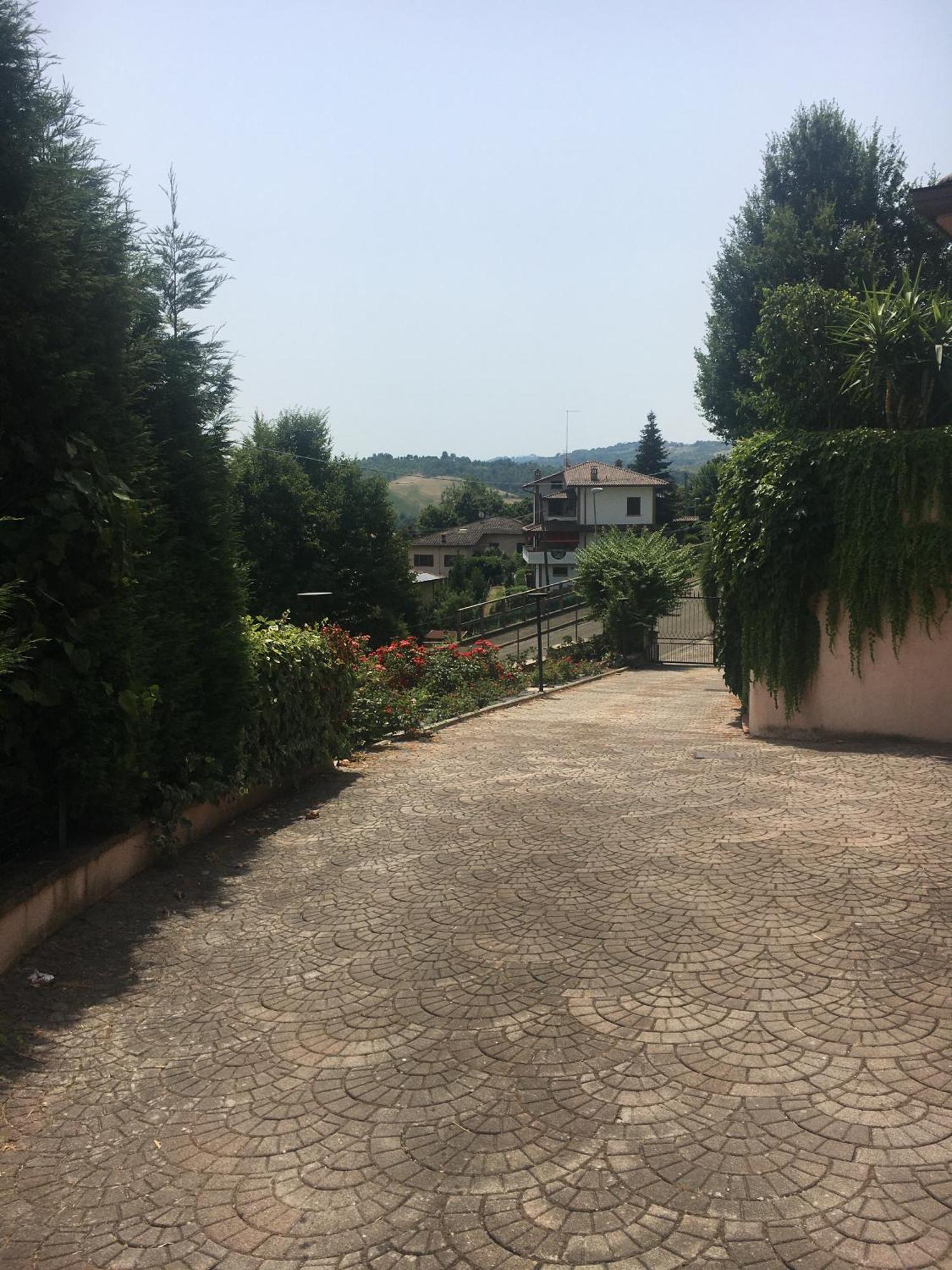 Villa Isella Maranello Zewnętrze zdjęcie