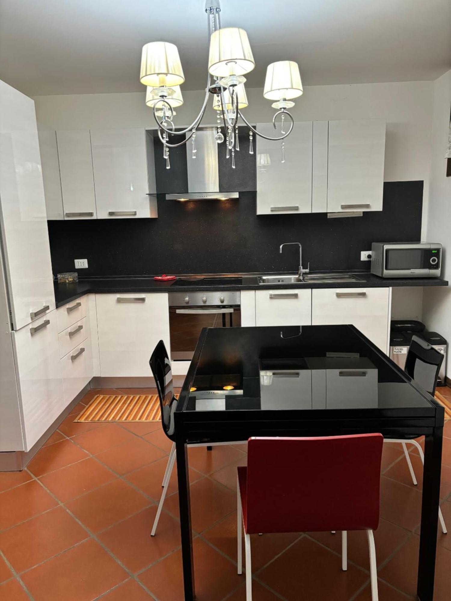 Villa Isella Maranello Zewnętrze zdjęcie