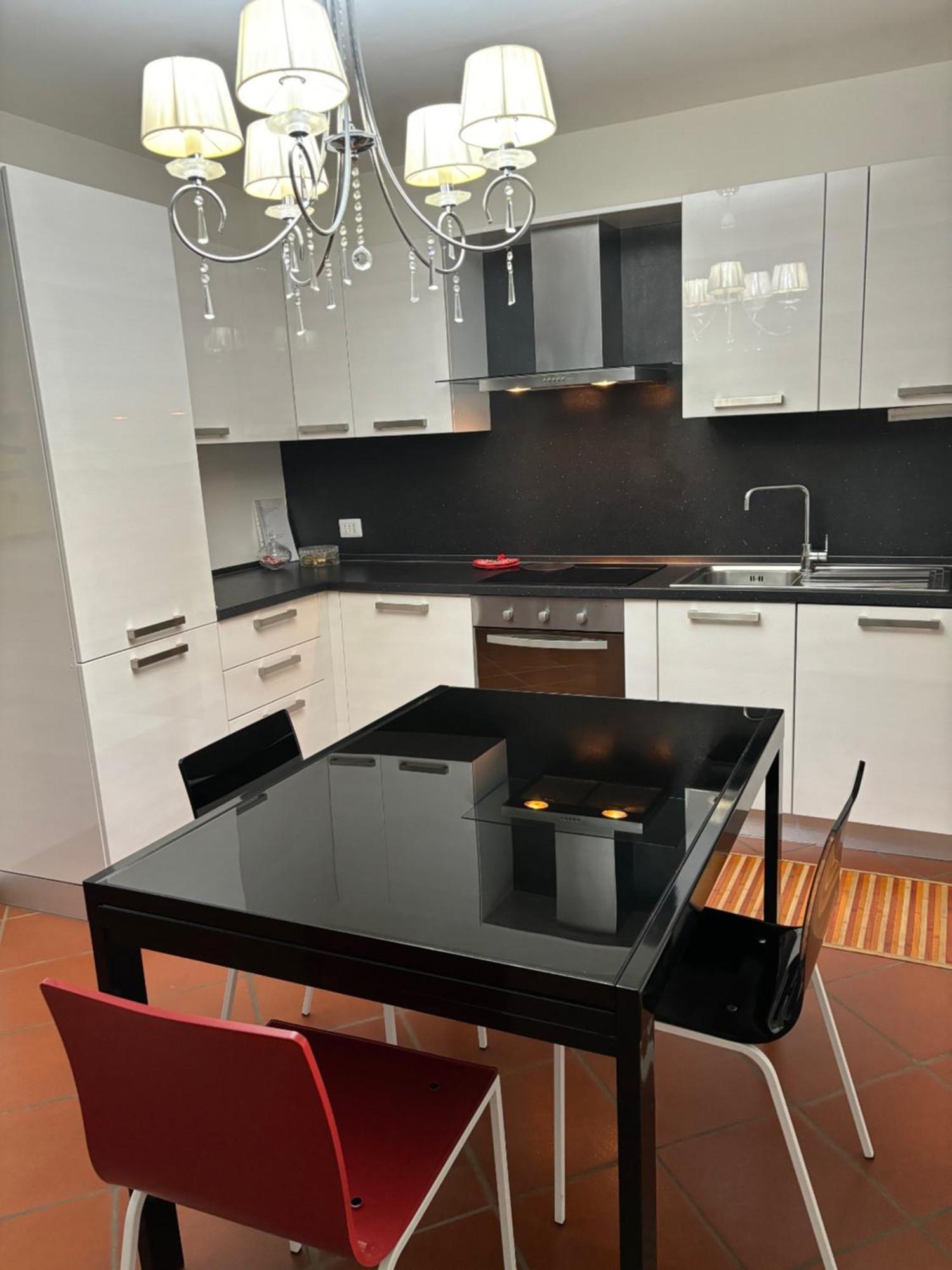 Villa Isella Maranello Zewnętrze zdjęcie