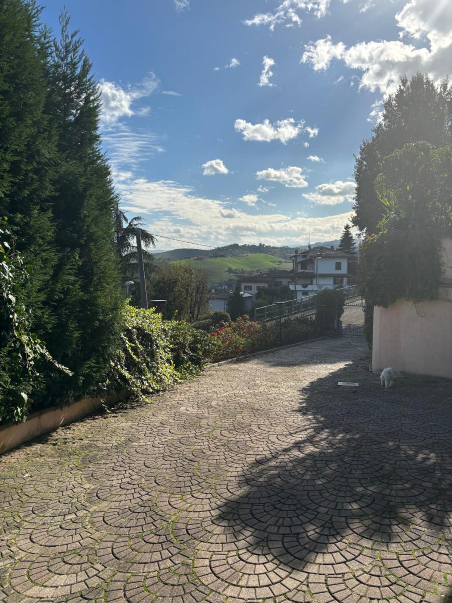 Villa Isella Maranello Zewnętrze zdjęcie
