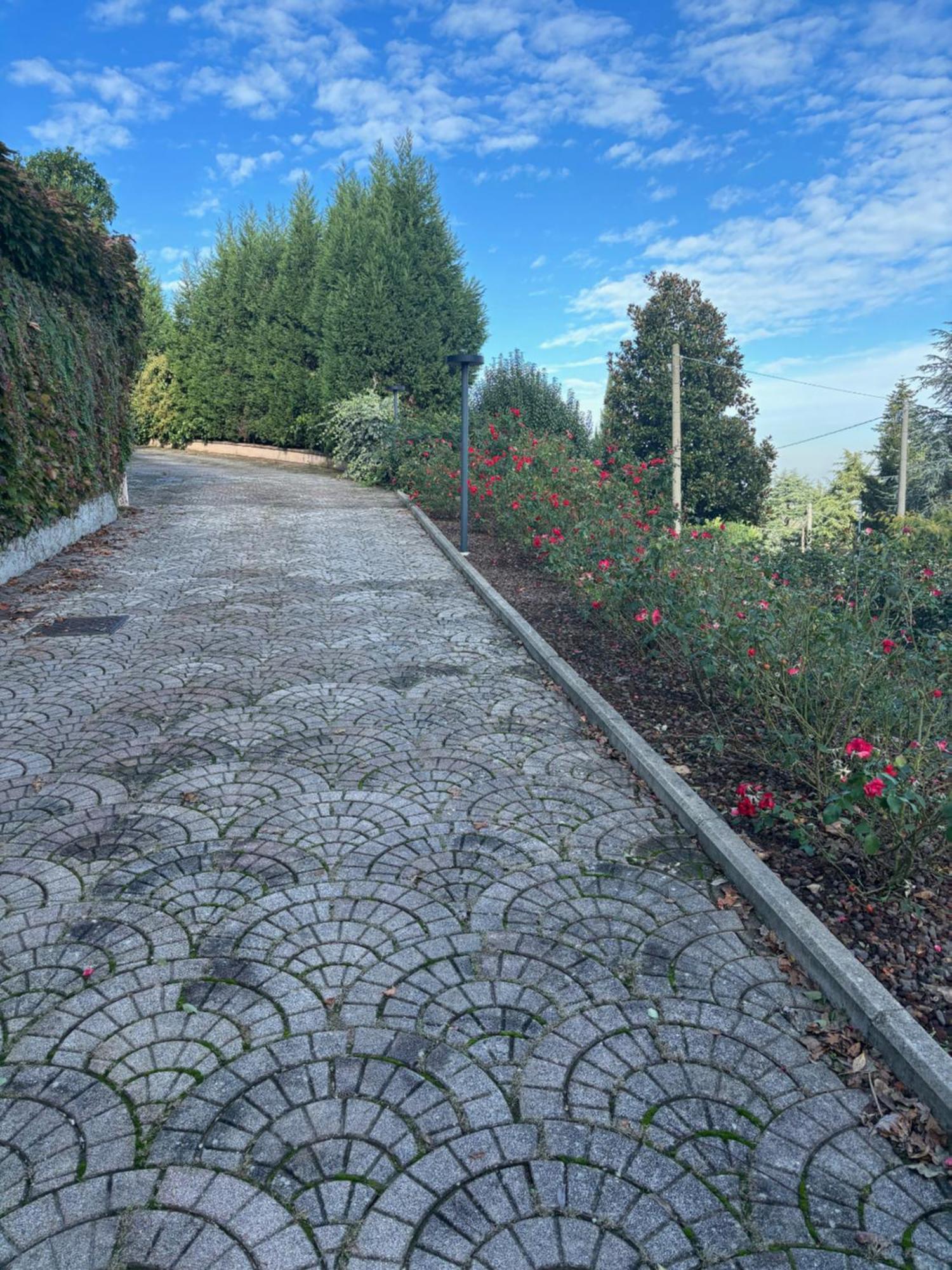 Villa Isella Maranello Zewnętrze zdjęcie