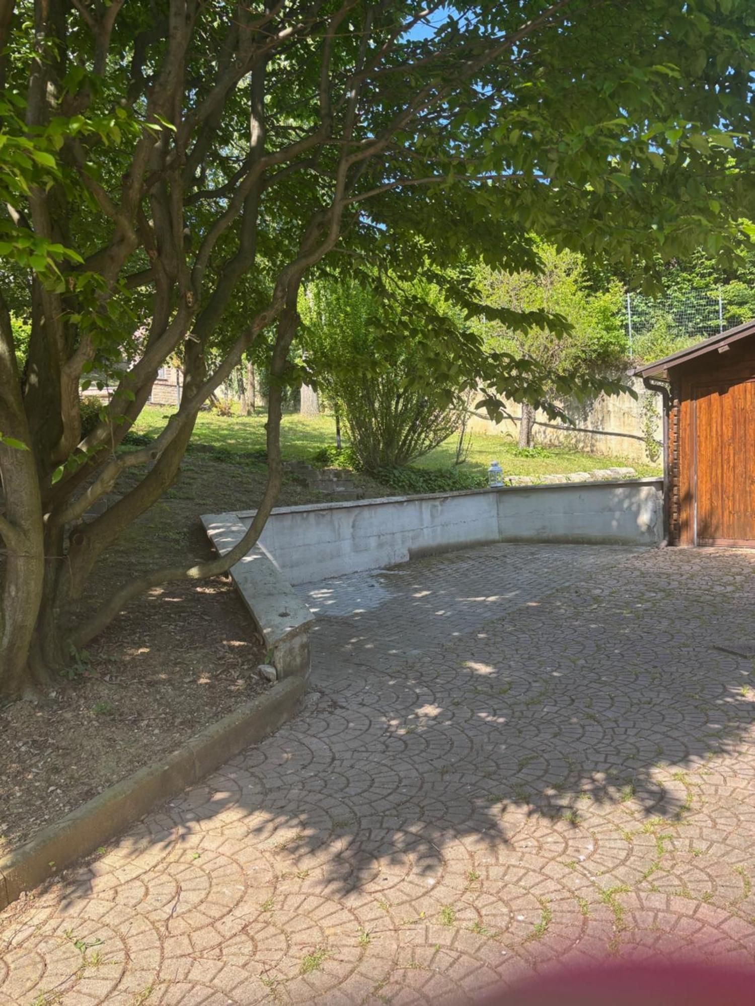 Villa Isella Maranello Zewnętrze zdjęcie