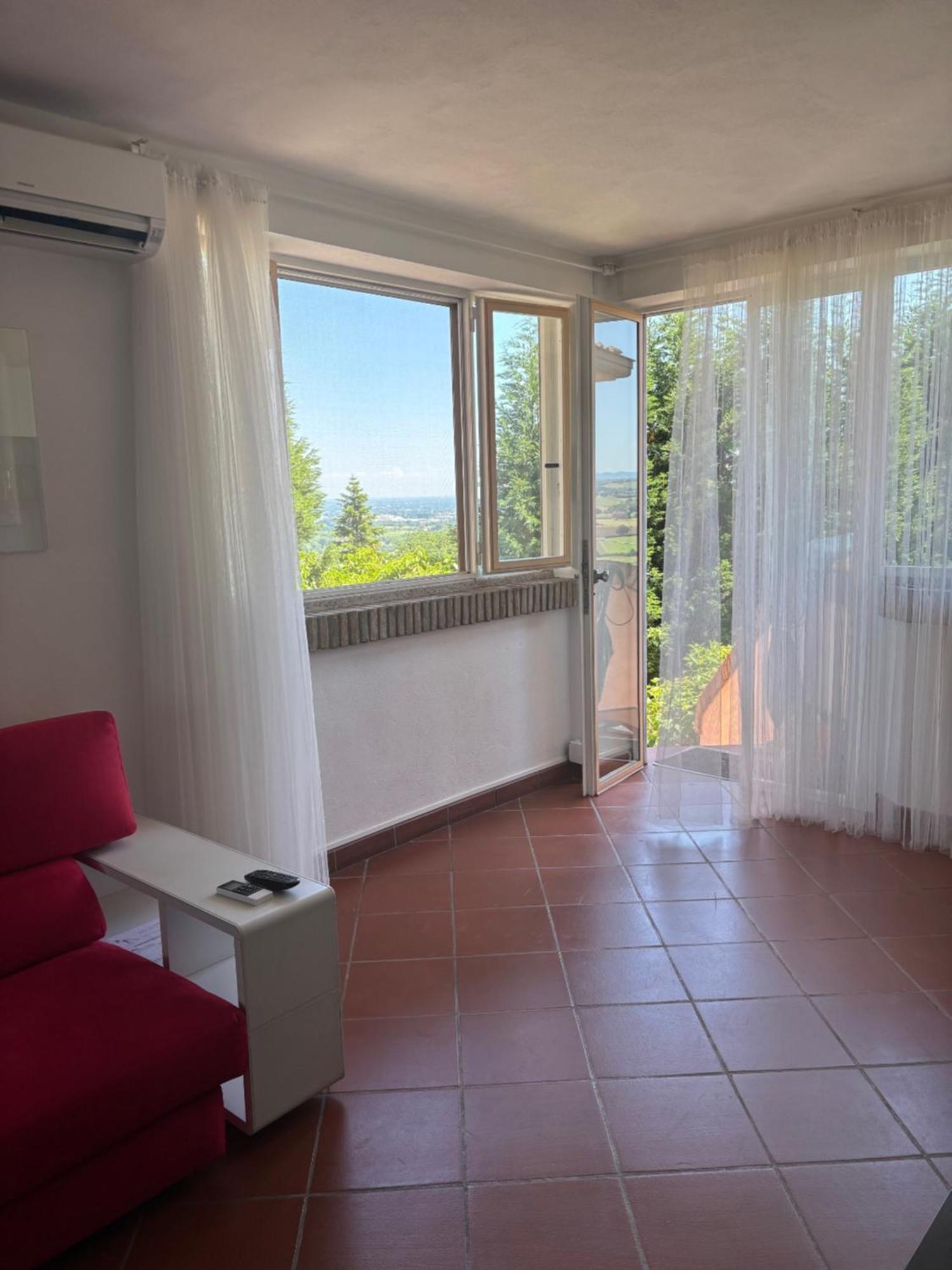 Villa Isella Maranello Zewnętrze zdjęcie