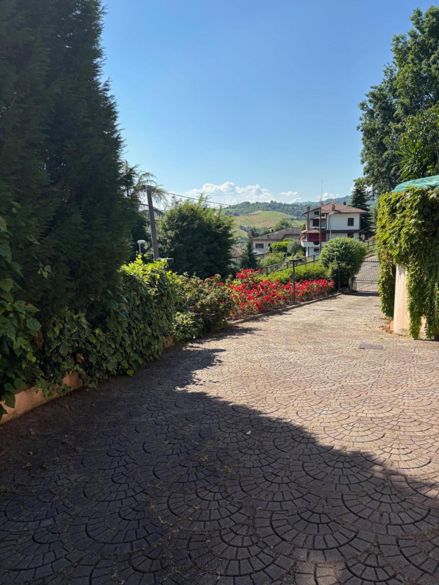 Villa Isella Maranello Zewnętrze zdjęcie
